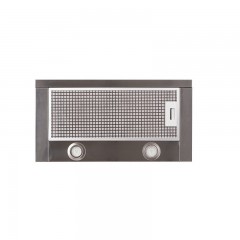 Davoline Ios Ultra Plus Συρόμενος Απορροφητήρας 60cm Inox